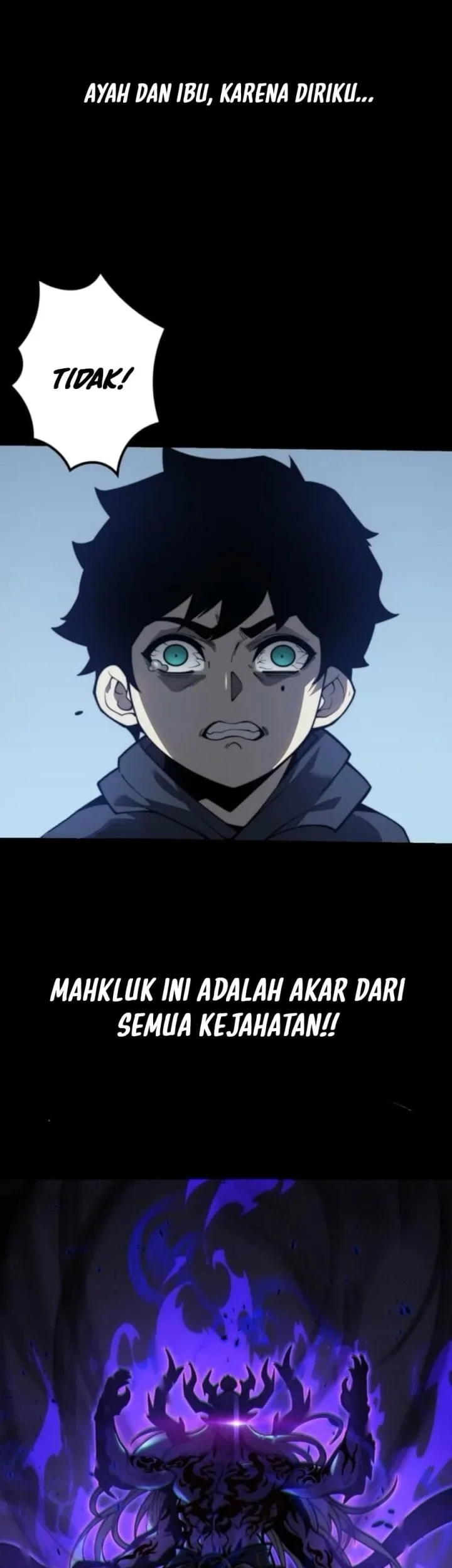 Absolute Domination at Level 0 with My Analysis Skill Chapter 2 Gambar 50