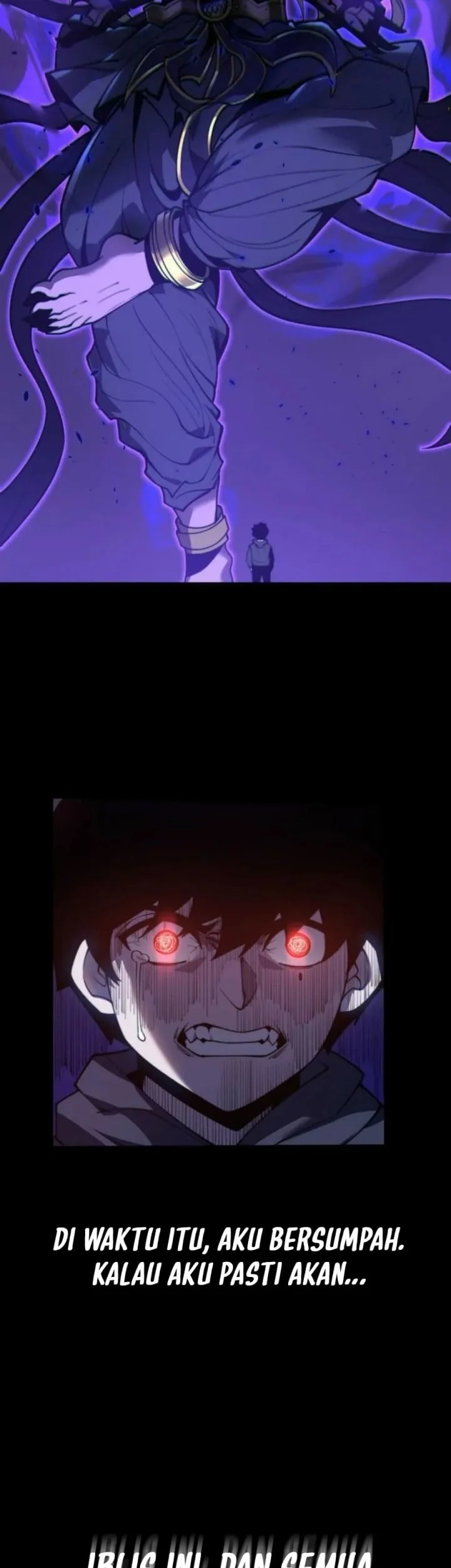 Absolute Domination at Level 0 with My Analysis Skill Chapter 2 Gambar 51