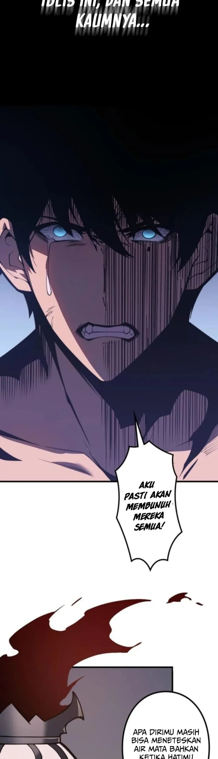 Absolute Domination at Level 0 with My Analysis Skill Chapter 2 Gambar 52