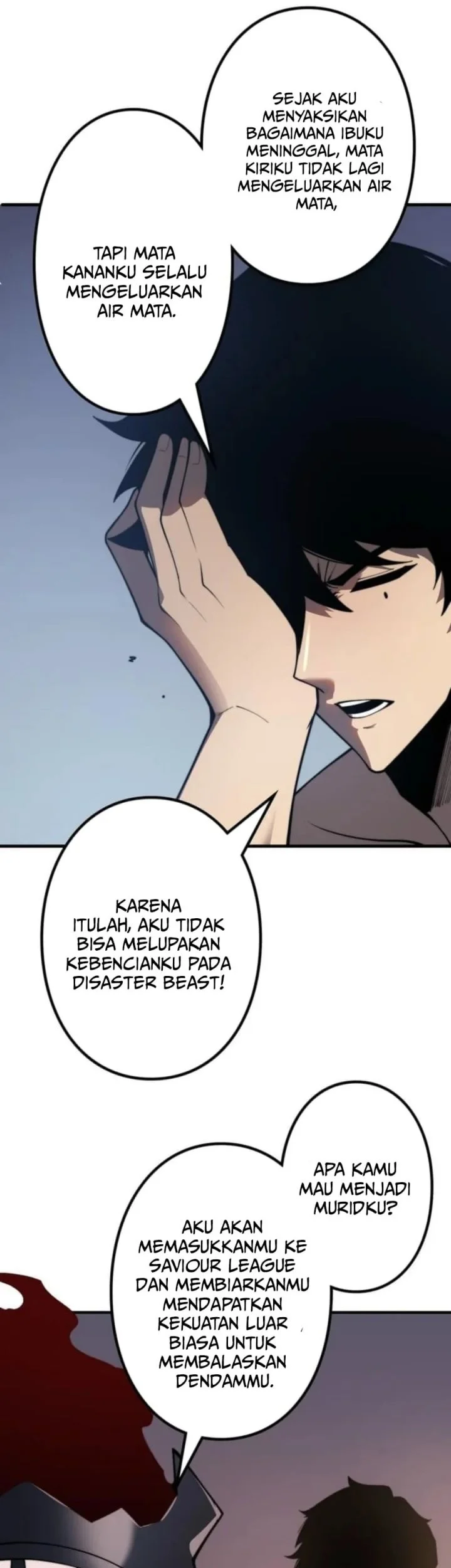 Absolute Domination at Level 0 with My Analysis Skill Chapter 2 Gambar 54