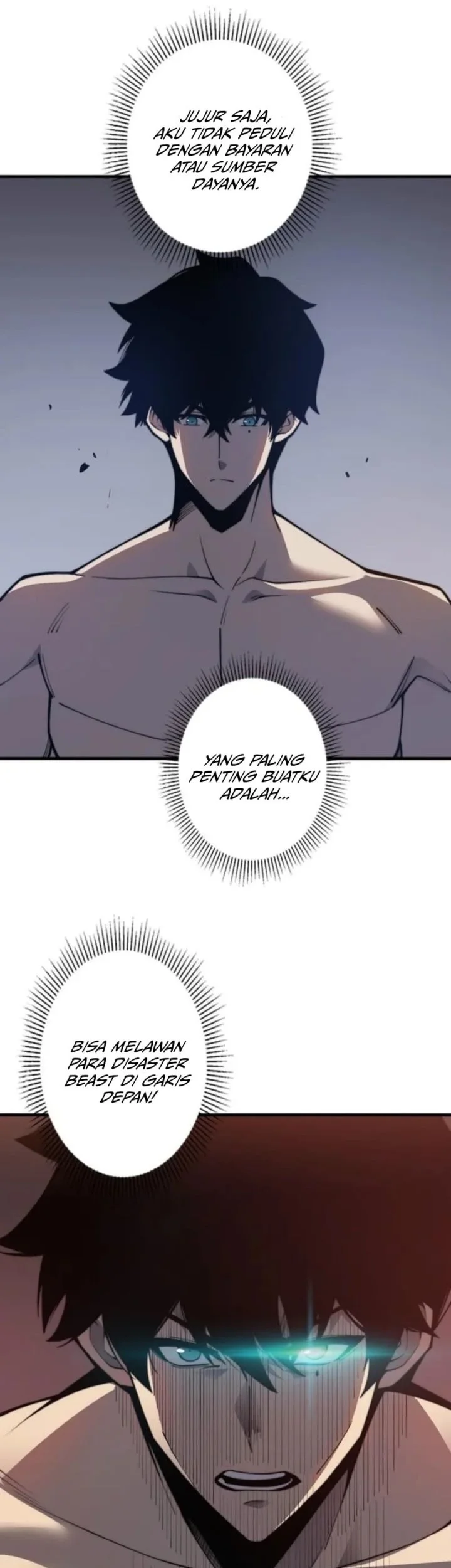 Absolute Domination at Level 0 with My Analysis Skill Chapter 2 Gambar 59