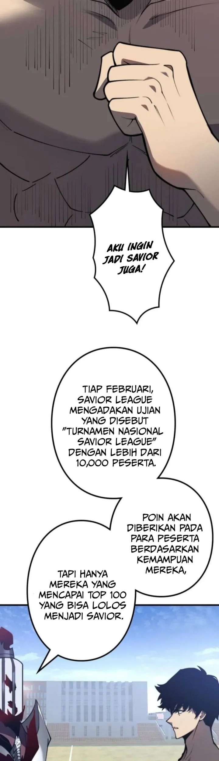 Absolute Domination at Level 0 with My Analysis Skill Chapter 2 Gambar 60