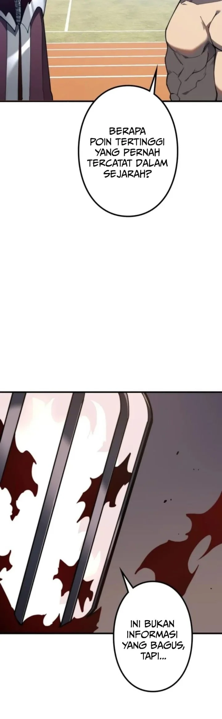 Absolute Domination at Level 0 with My Analysis Skill Chapter 2 Gambar 61