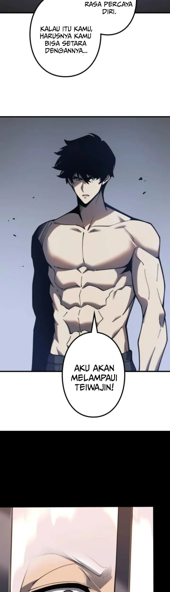 Absolute Domination at Level 0 with My Analysis Skill Chapter 2 Gambar 64