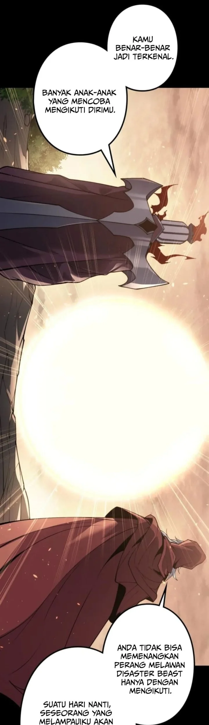 Absolute Domination at Level 0 with My Analysis Skill Chapter 2 Gambar 66