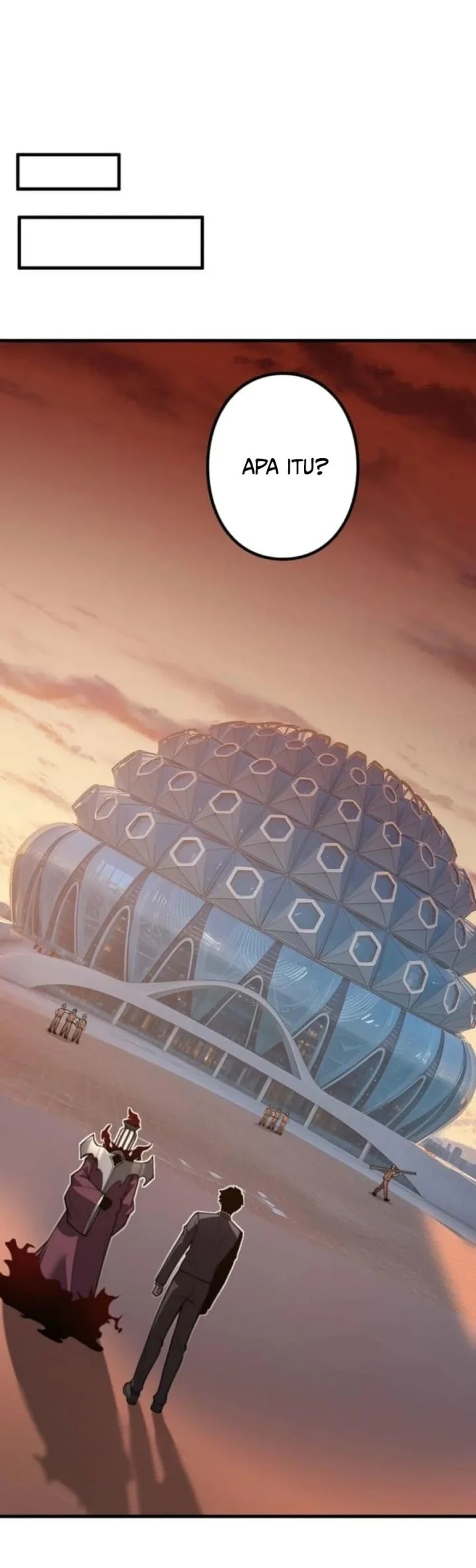 Absolute Domination at Level 0 with My Analysis Skill Chapter 2 Gambar 68