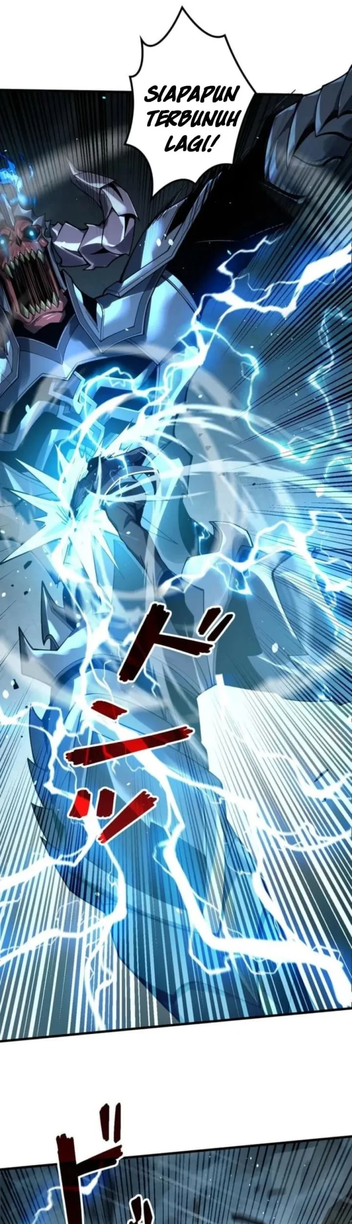 Absolute Domination at Level 0 with My Analysis Skill Chapter 2 Gambar 6