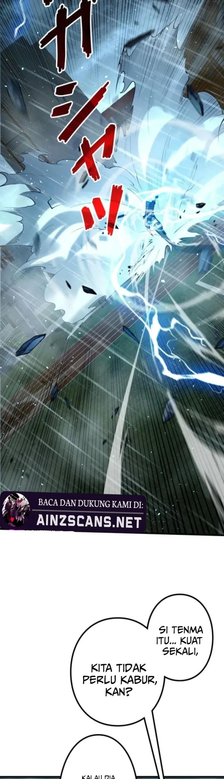 Absolute Domination at Level 0 with My Analysis Skill Chapter 2 Gambar 7