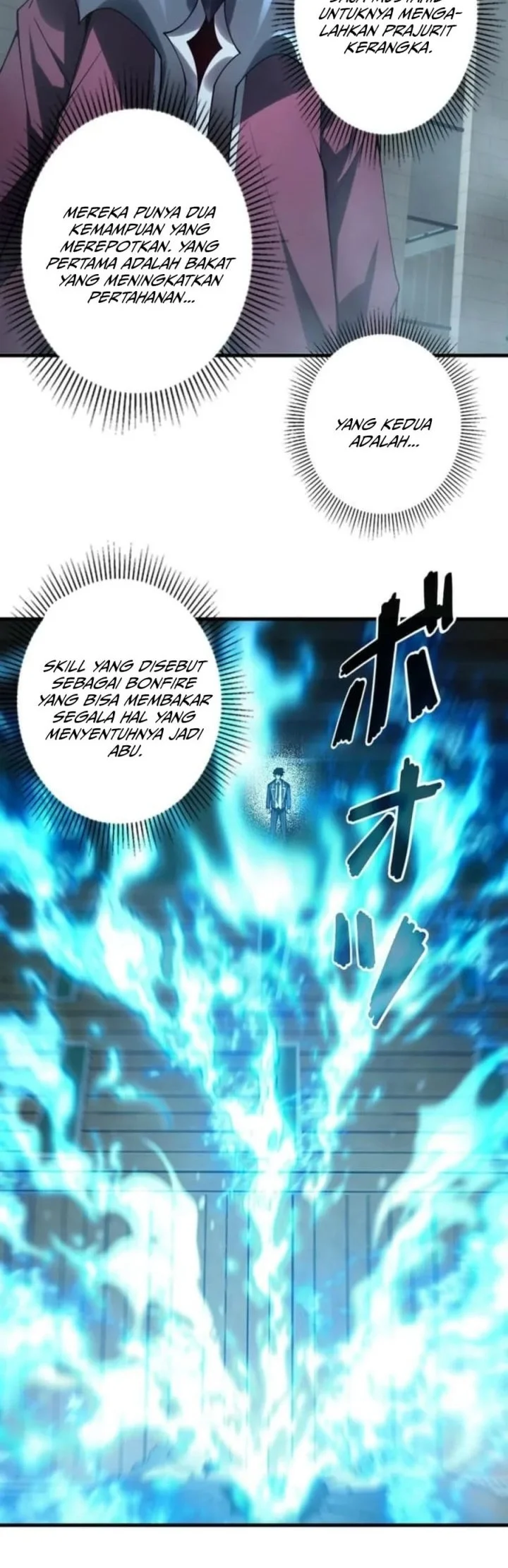 Absolute Domination at Level 0 with My Analysis Skill Chapter 2 Gambar 9