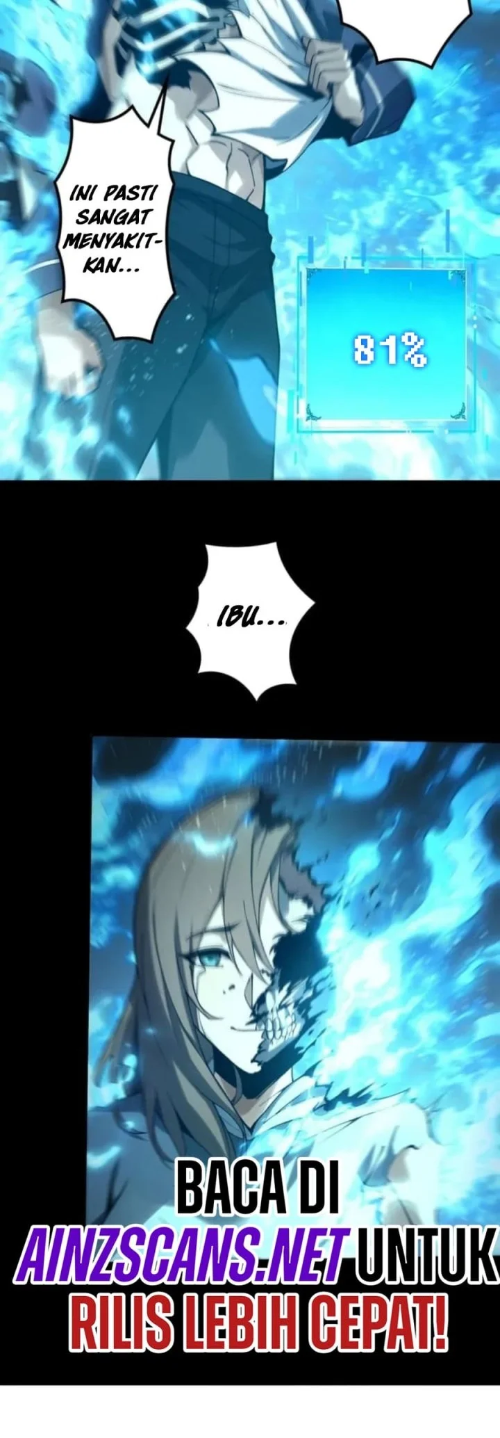 Absolute Domination at Level 0 with My Analysis Skill Chapter 2 Gambar 13