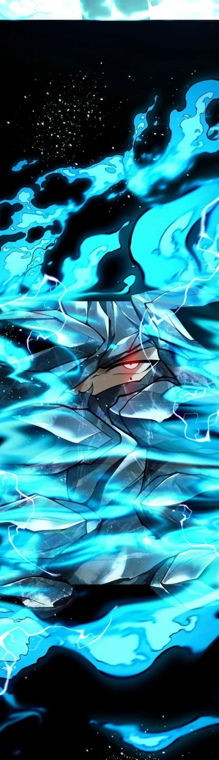 Absolute Domination at Level 0 with My Analysis Skill Chapter 2 Gambar 26