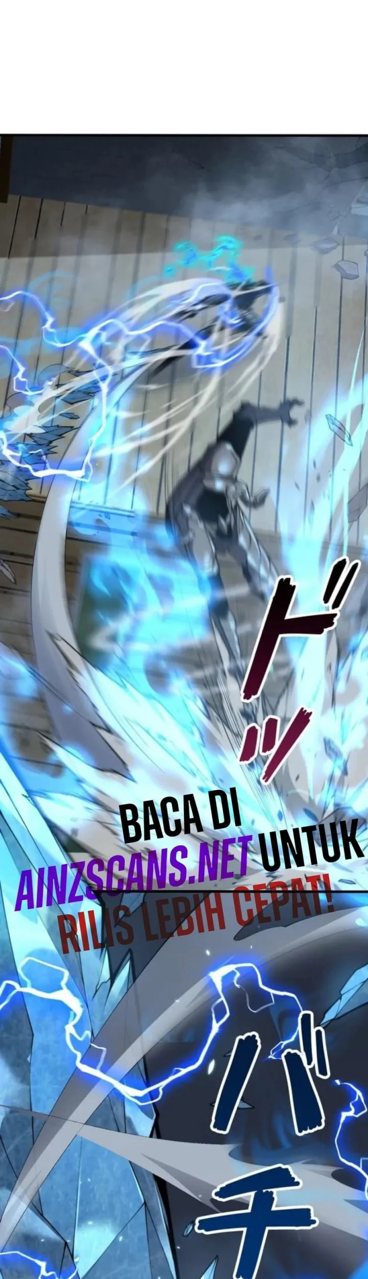 Absolute Domination at Level 0 with My Analysis Skill Chapter 2 Gambar 29