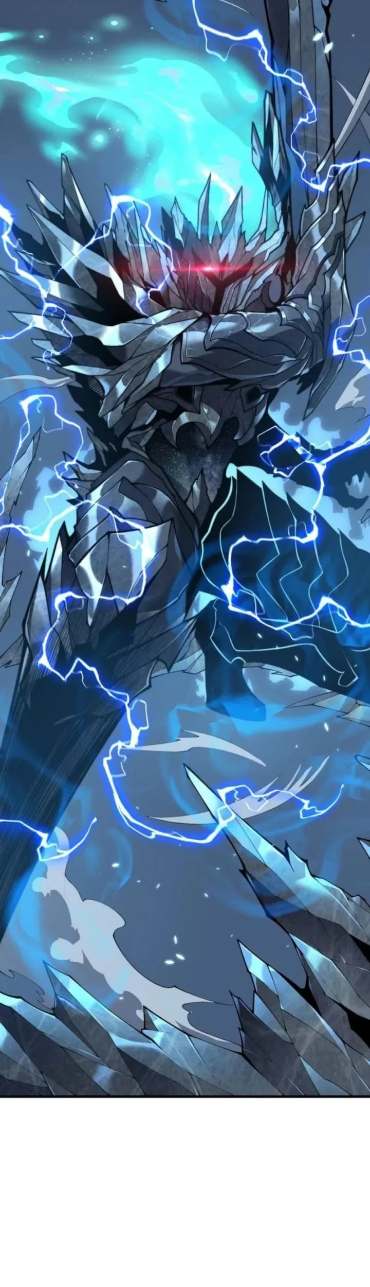 Absolute Domination at Level 0 with My Analysis Skill Chapter 2 Gambar 31