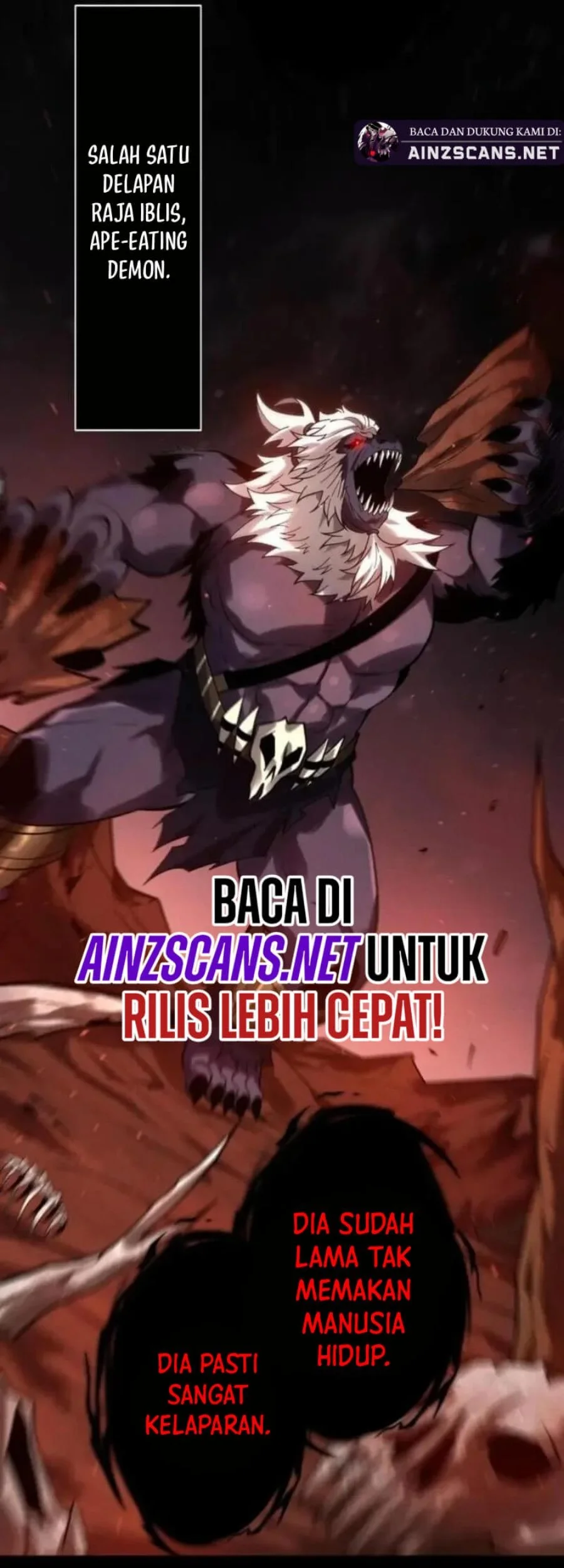 Absolute Domination at Level 0 with My Analysis Skill Chapter 20 Gambar 40