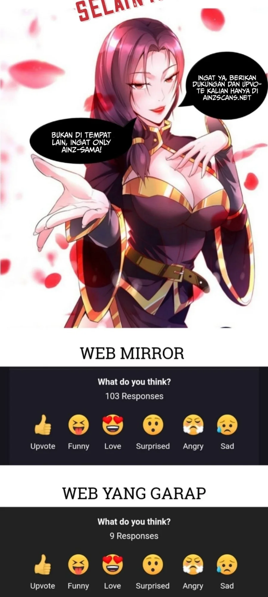 Absolute Domination at Level 0 with My Analysis Skill Chapter 20 Gambar 47