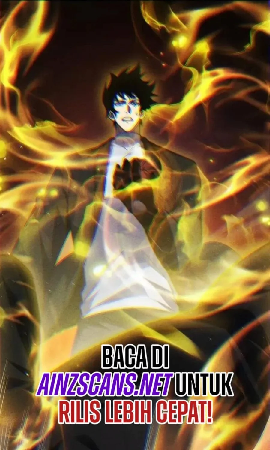 Absolute Domination at Level 0 with My Analysis Skill Chapter 20 Gambar 11