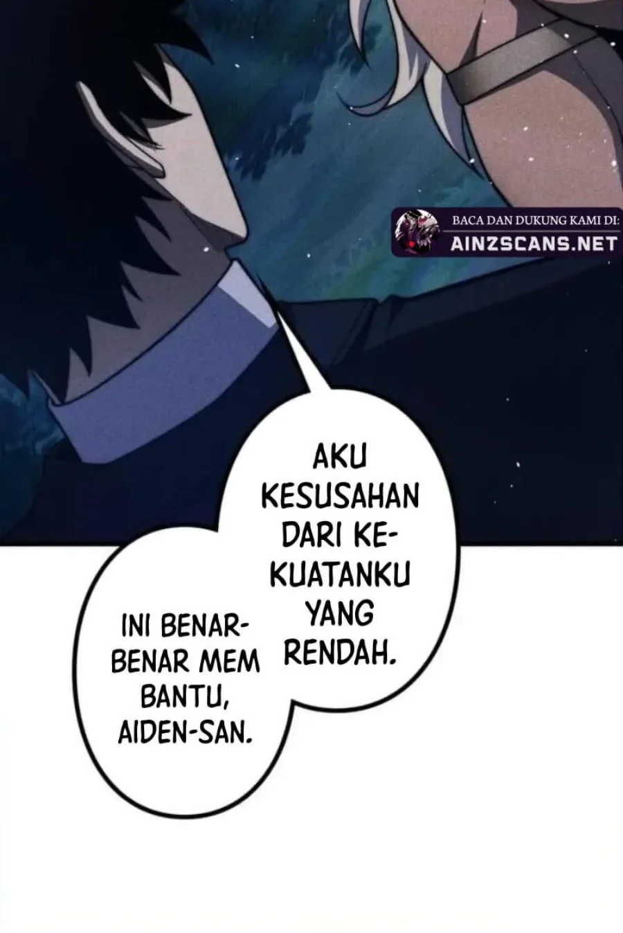 Absolute Domination at Level 0 with My Analysis Skill Chapter 20 Gambar 15