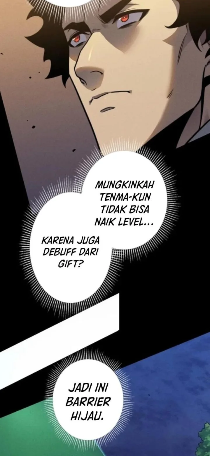 Absolute Domination at Level 0 with My Analysis Skill Chapter 21 Gambar 33