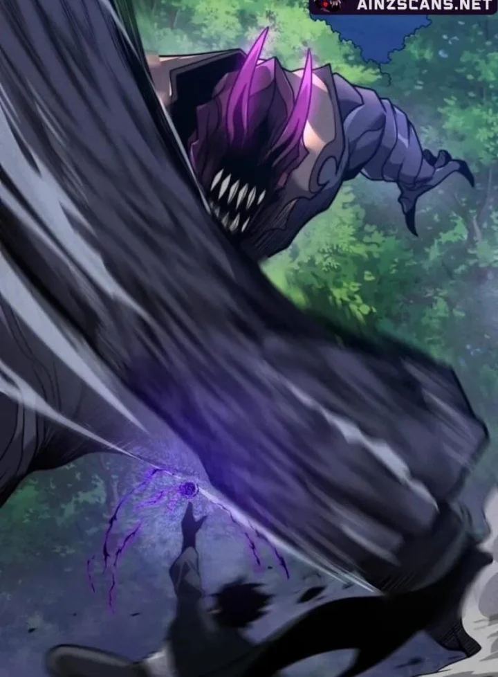 Absolute Domination at Level 0 with My Analysis Skill Chapter 21 Gambar 3