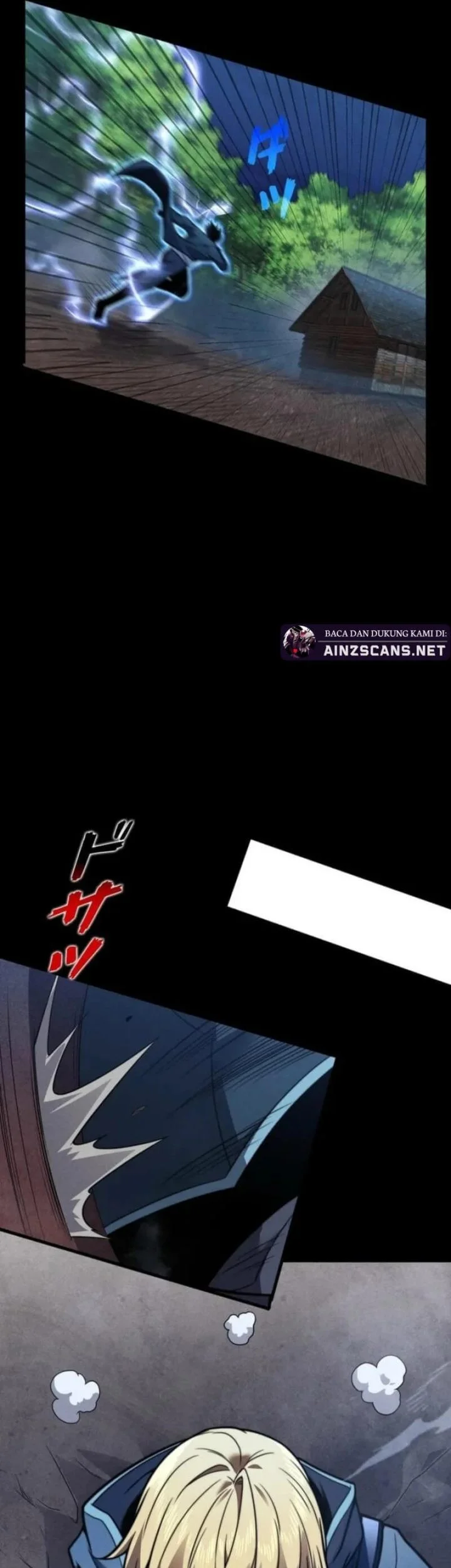 Absolute Domination at Level 0 with My Analysis Skill Chapter 21 Gambar 7