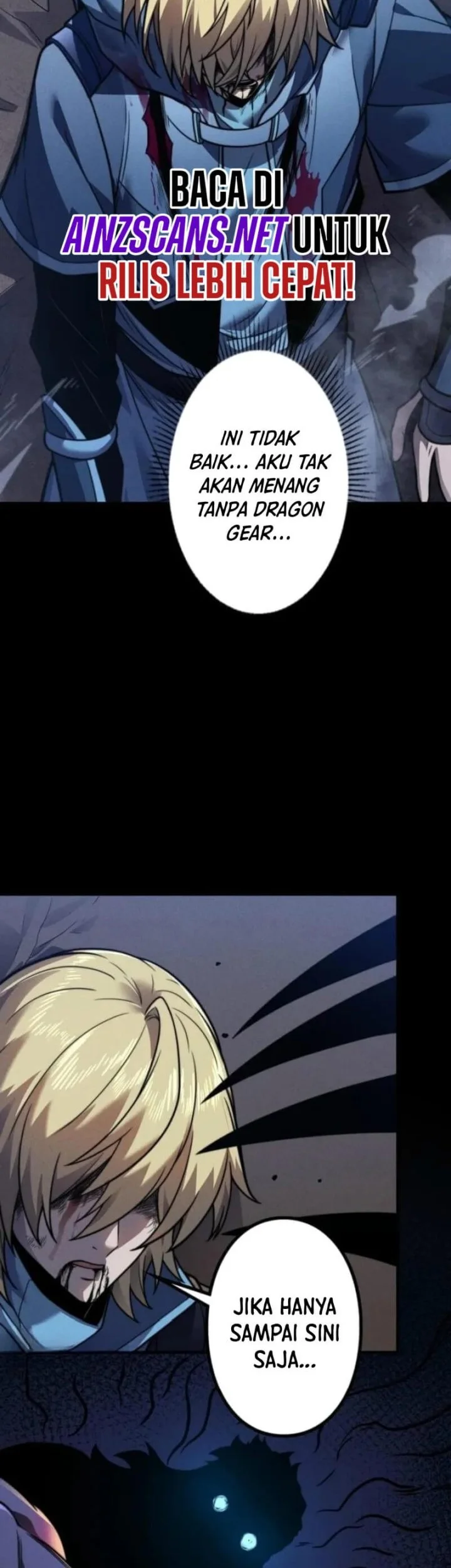 Absolute Domination at Level 0 with My Analysis Skill Chapter 21 Gambar 8