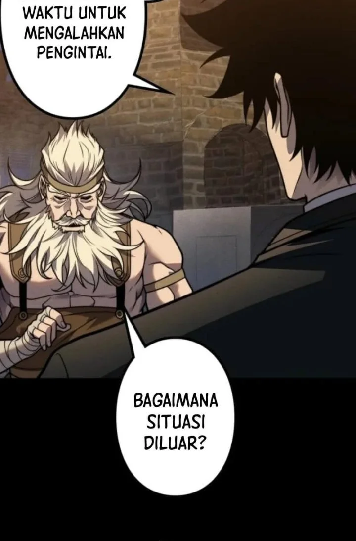 Absolute Domination at Level 0 with My Analysis Skill Chapter 21 Gambar 15