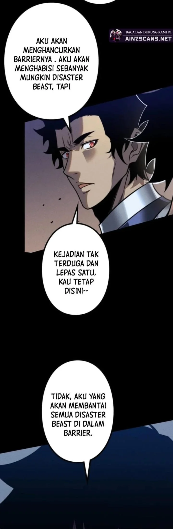 Absolute Domination at Level 0 with My Analysis Skill Chapter 21 Gambar 18