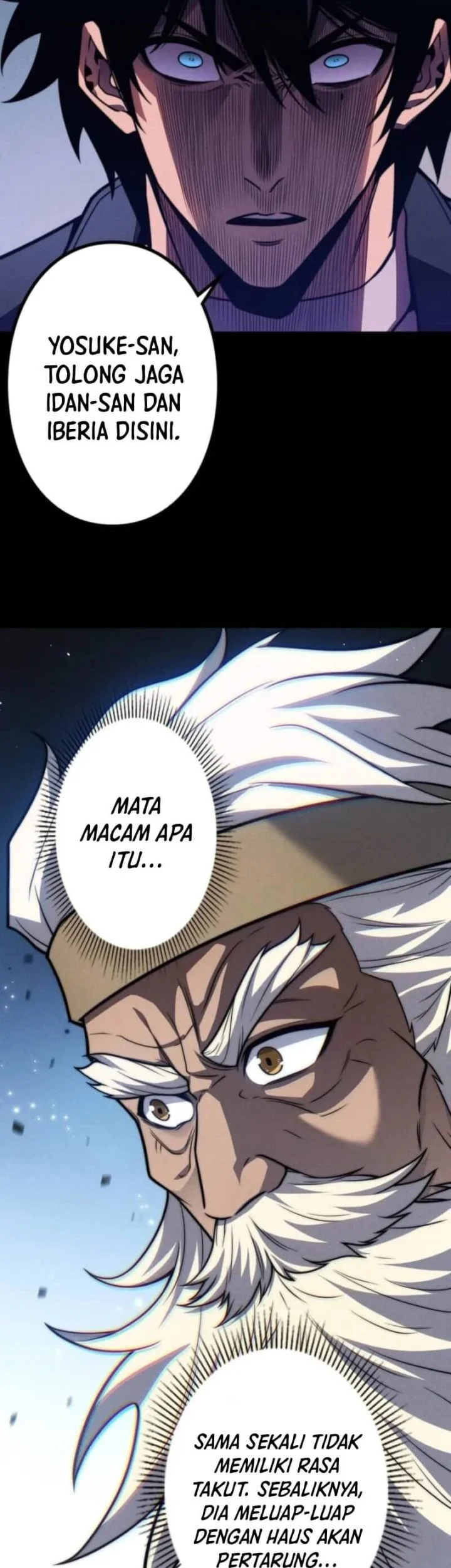 Absolute Domination at Level 0 with My Analysis Skill Chapter 21 Gambar 19