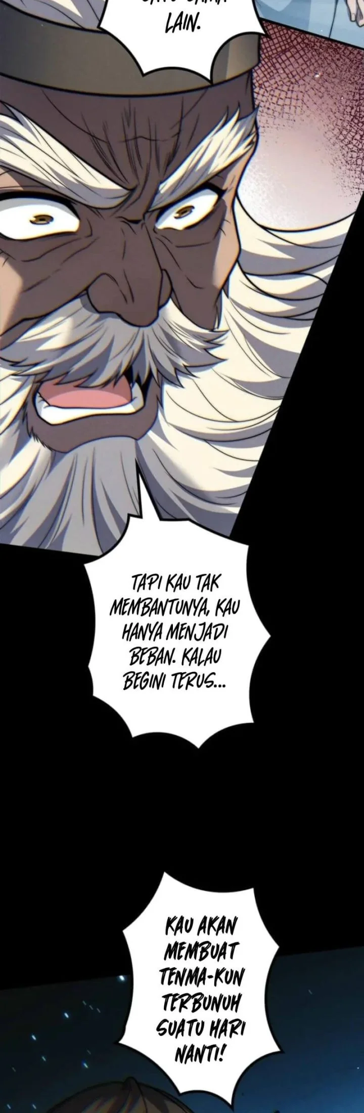 Absolute Domination at Level 0 with My Analysis Skill Chapter 21 Gambar 24