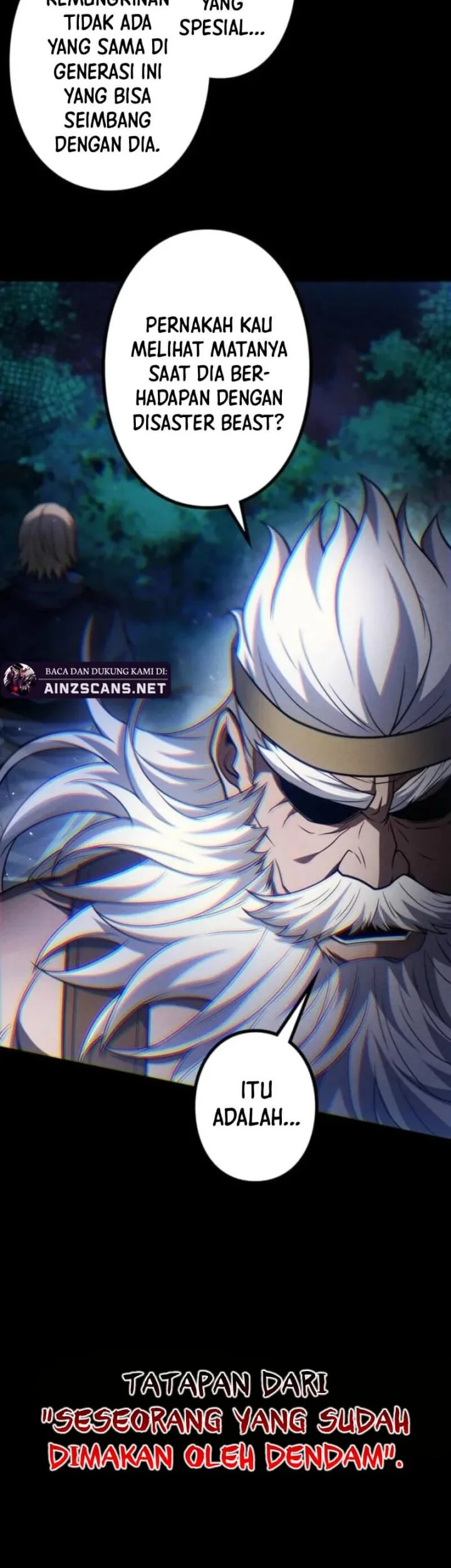 Absolute Domination at Level 0 with My Analysis Skill Chapter 21 Gambar 26