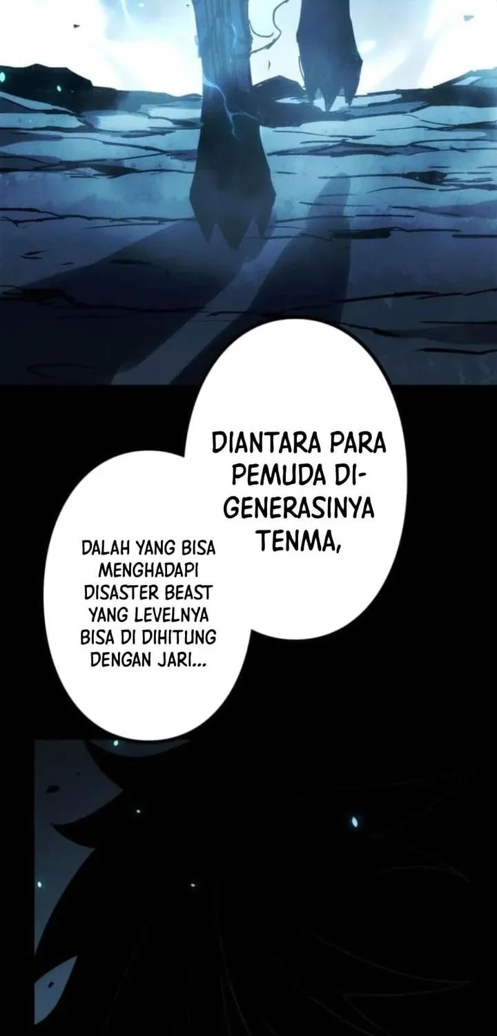 Absolute Domination at Level 0 with My Analysis Skill Chapter 22 Gambar 39