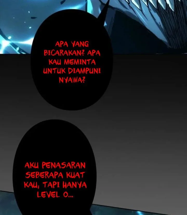 Absolute Domination at Level 0 with My Analysis Skill Chapter 22 Gambar 42