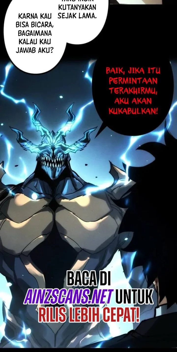 Absolute Domination at Level 0 with My Analysis Skill Chapter 22 Gambar 44