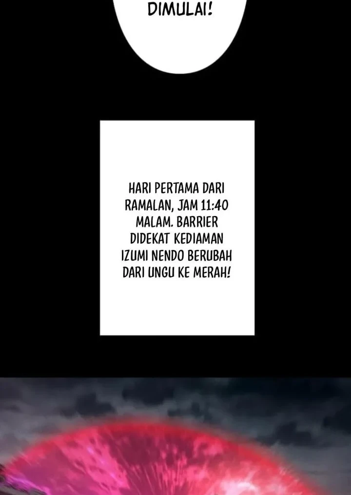 Absolute Domination at Level 0 with My Analysis Skill Chapter 24 Gambar 44