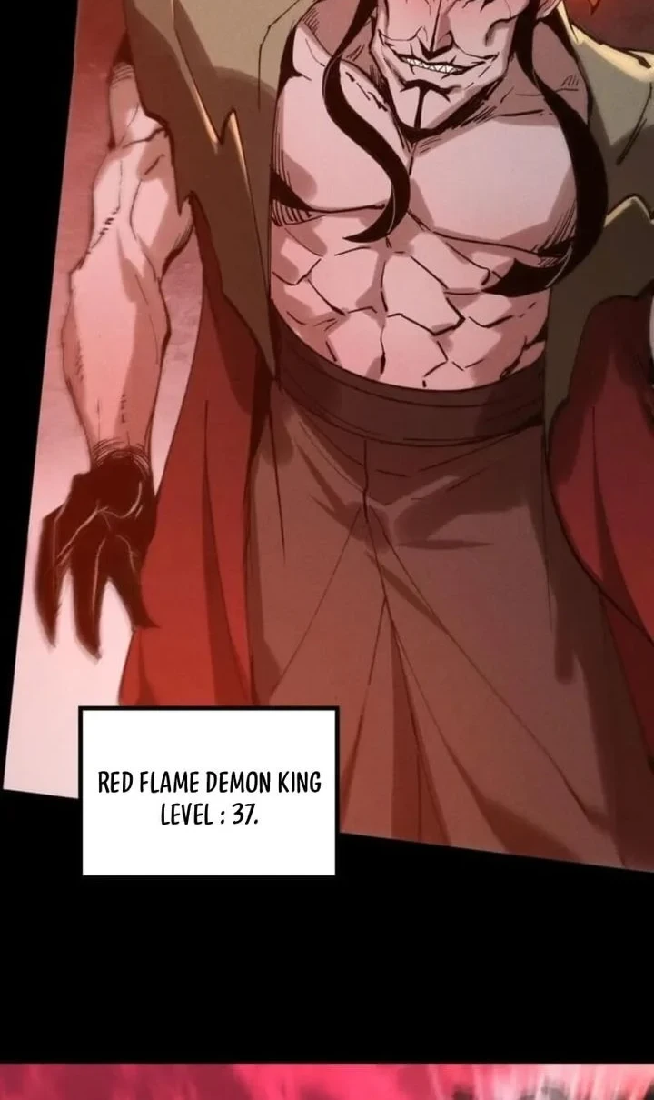 Absolute Domination at Level 0 with My Analysis Skill Chapter 24 Gambar 46