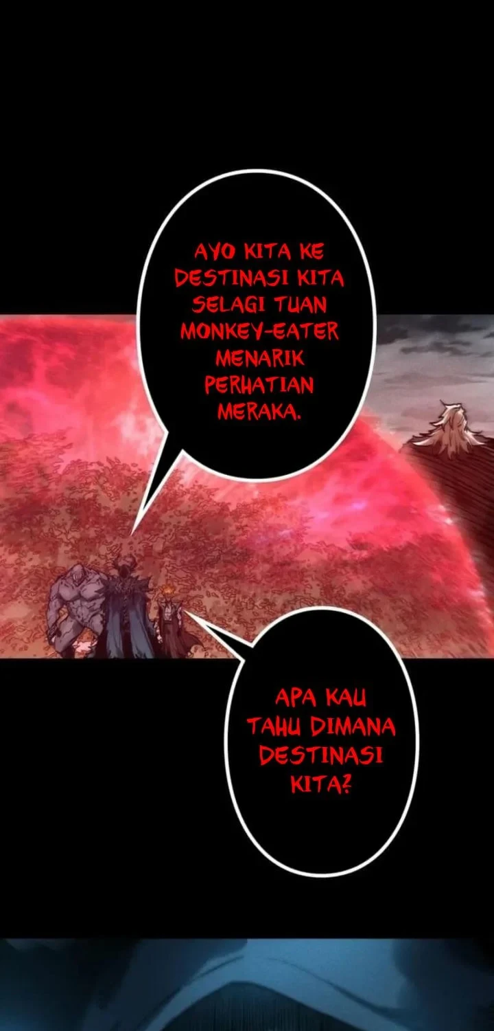 Absolute Domination at Level 0 with My Analysis Skill Chapter 24 Gambar 50