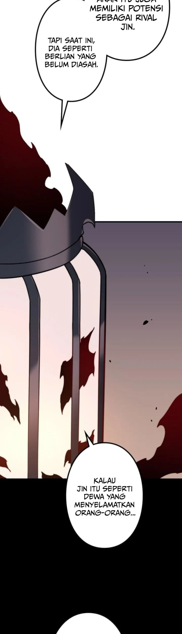 Absolute Domination at Level 0 with My Analysis Skill Chapter 3 Gambar 31