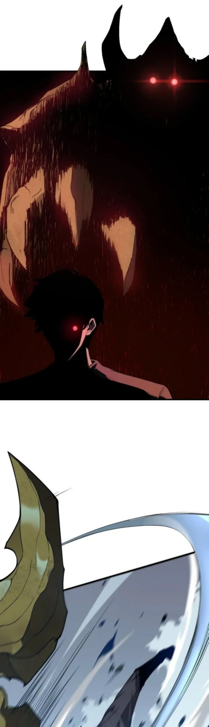 Absolute Domination at Level 0 with My Analysis Skill Chapter 3 Gambar 34