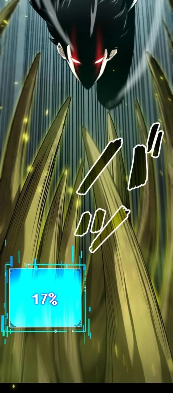 Absolute Domination at Level 0 with My Analysis Skill Chapter 3 Gambar 44