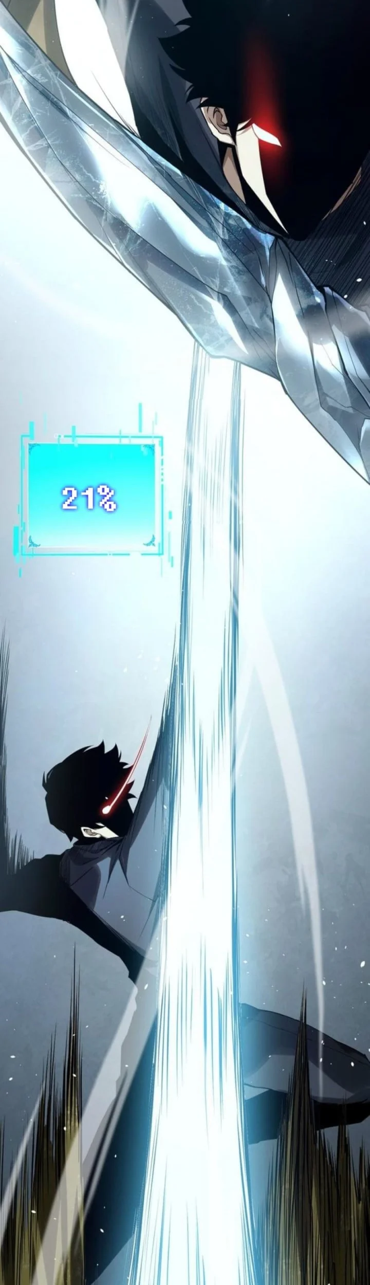 Absolute Domination at Level 0 with My Analysis Skill Chapter 3 Gambar 46