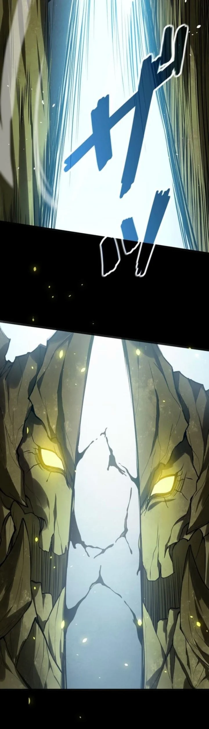 Absolute Domination at Level 0 with My Analysis Skill Chapter 3 Gambar 47