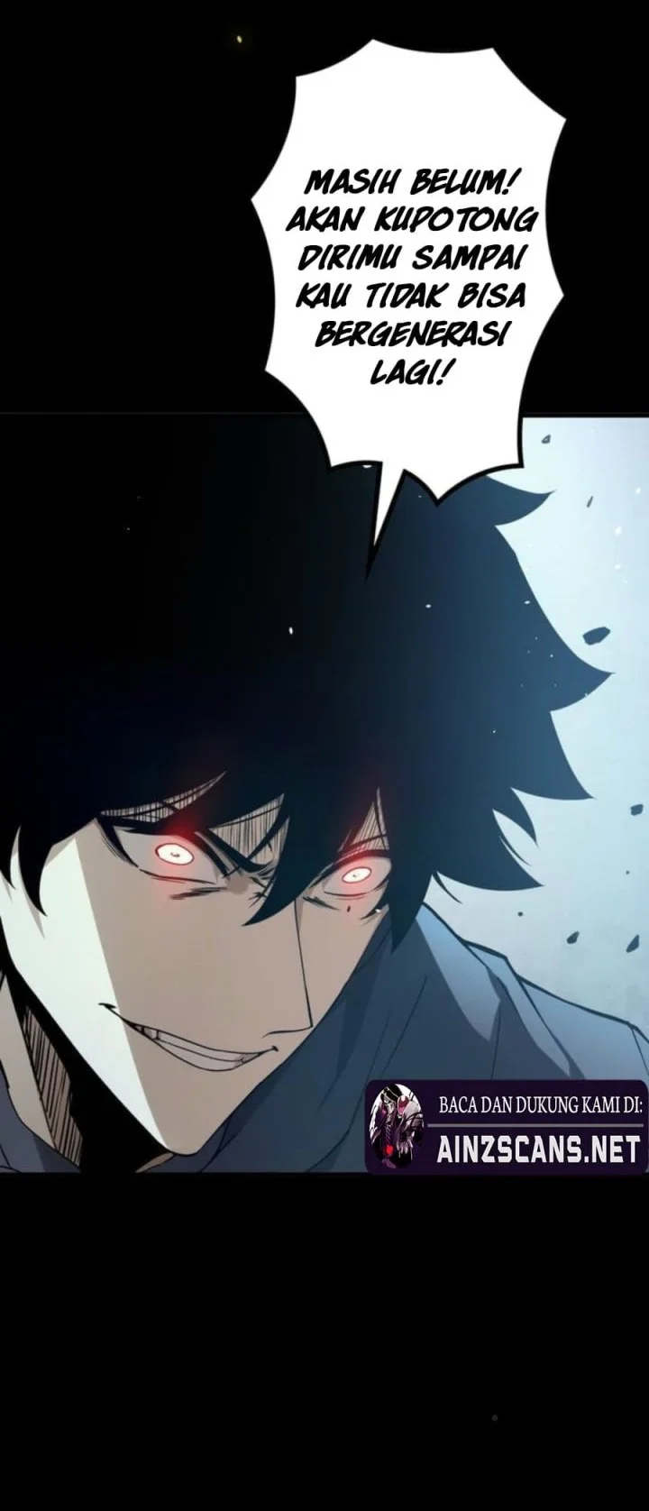 Absolute Domination at Level 0 with My Analysis Skill Chapter 3 Gambar 48