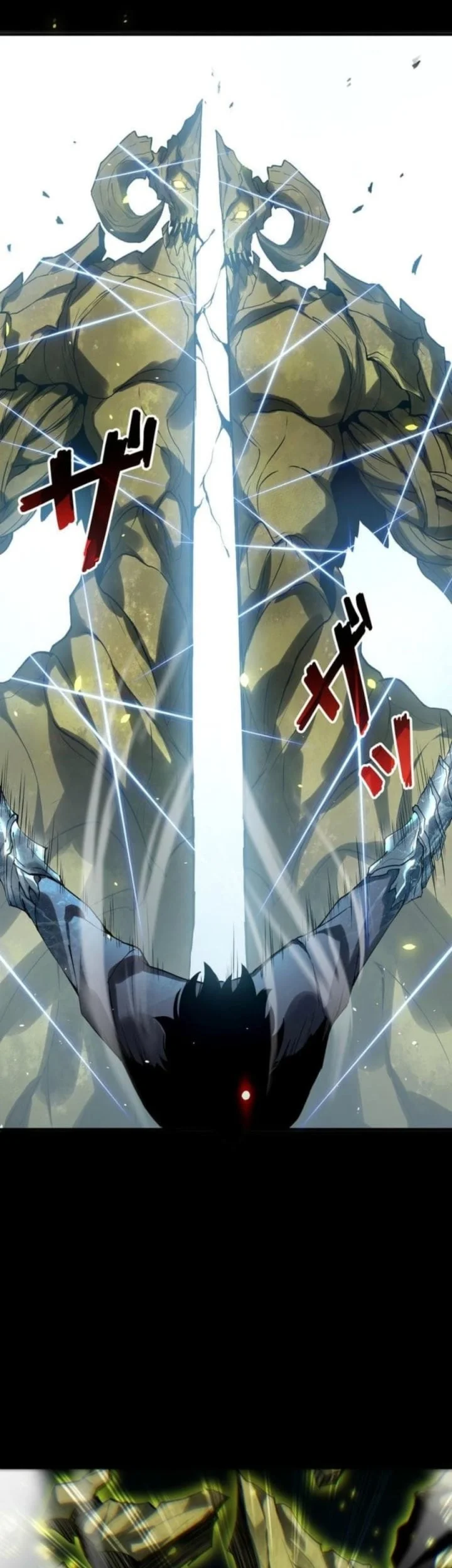 Absolute Domination at Level 0 with My Analysis Skill Chapter 3 Gambar 49