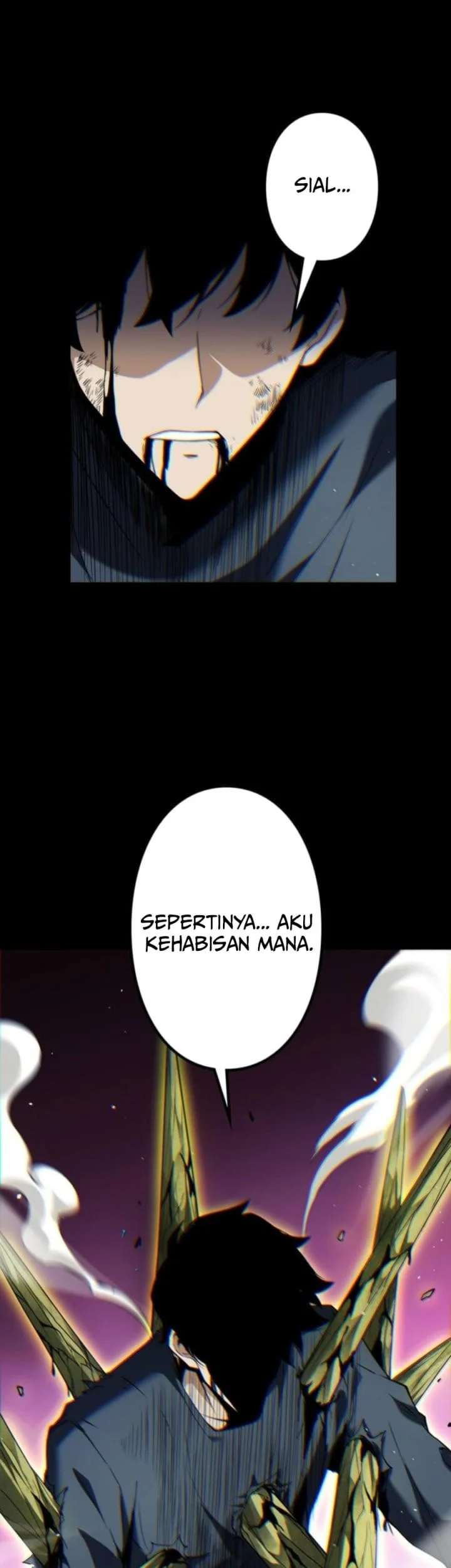 Absolute Domination at Level 0 with My Analysis Skill Chapter 3 Gambar 62