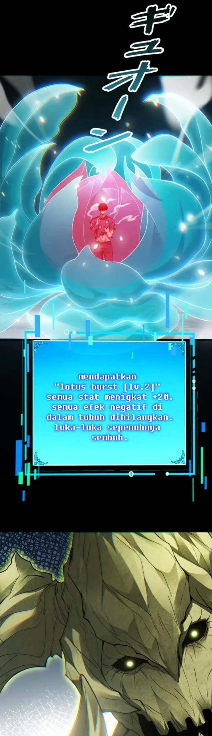 Absolute Domination at Level 0 with My Analysis Skill Chapter 3 Gambar 66