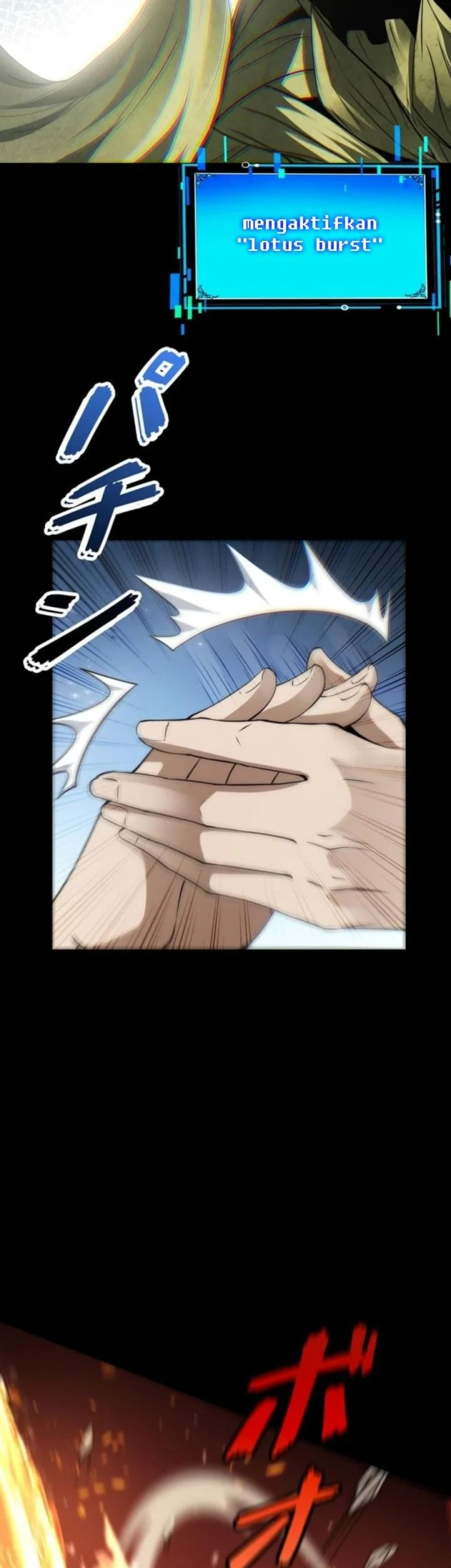 Absolute Domination at Level 0 with My Analysis Skill Chapter 3 Gambar 67