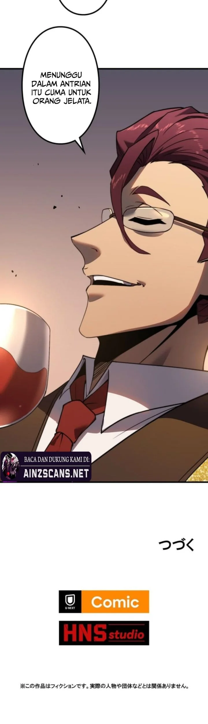 Absolute Domination at Level 0 with My Analysis Skill Chapter 3 Gambar 98