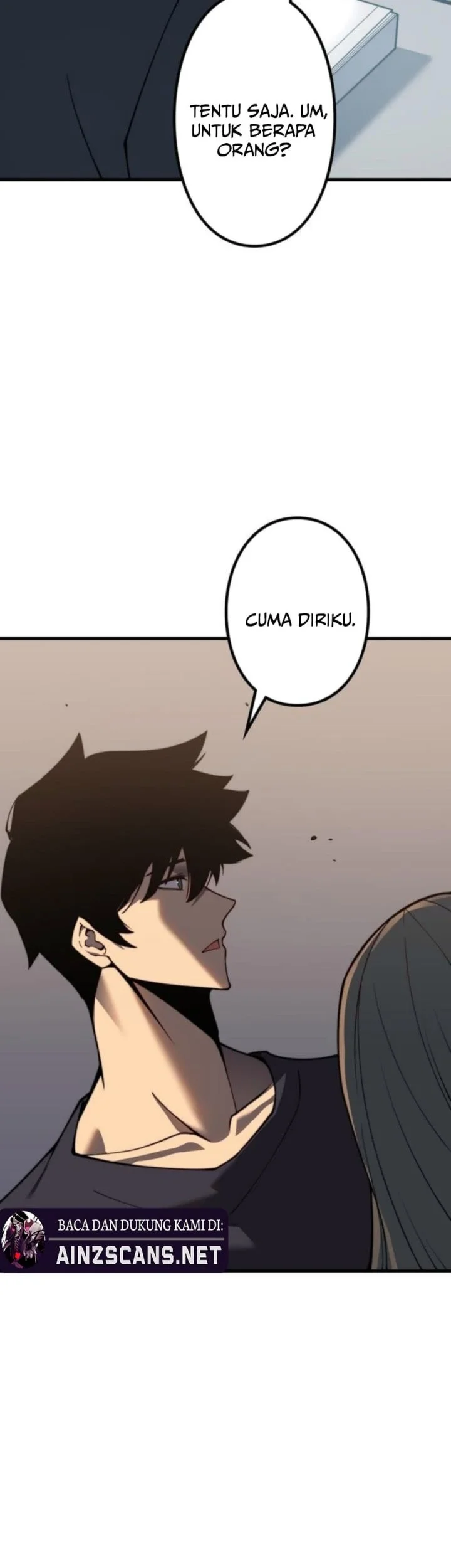 Absolute Domination at Level 0 with My Analysis Skill Chapter 3 Gambar 8