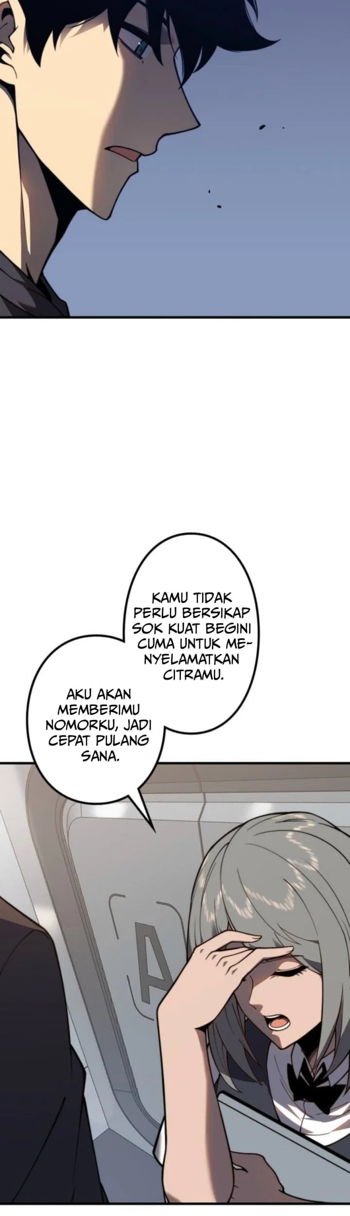 Absolute Domination at Level 0 with My Analysis Skill Chapter 3 Gambar 12