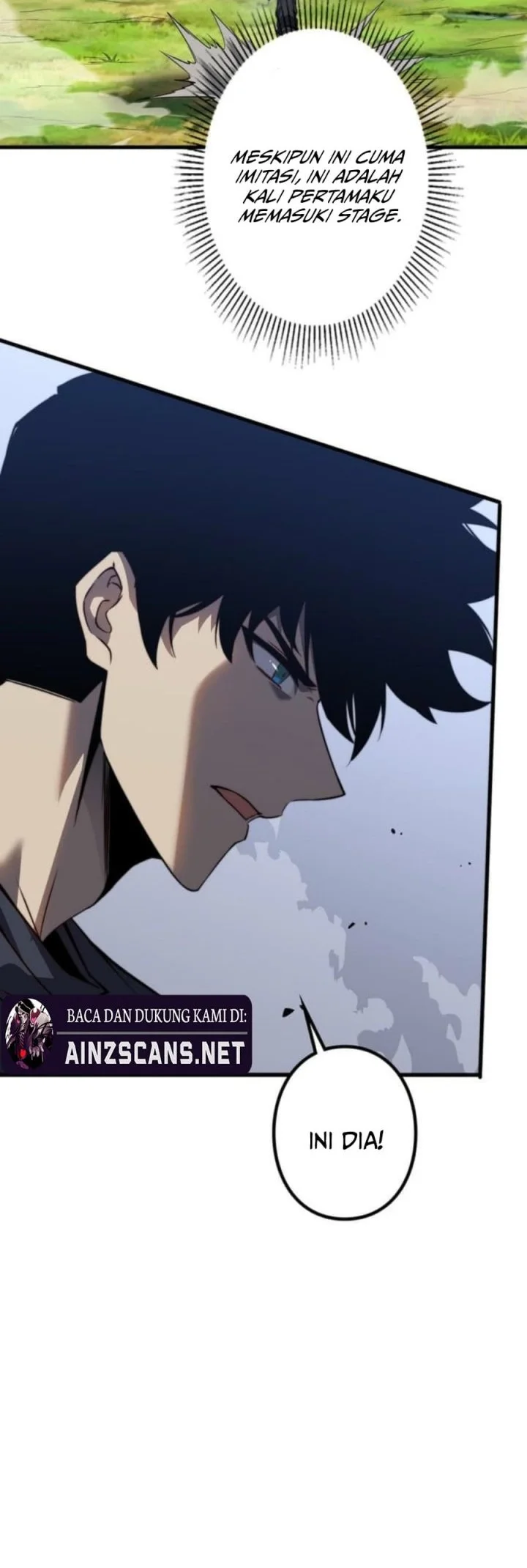 Absolute Domination at Level 0 with My Analysis Skill Chapter 3 Gambar 21